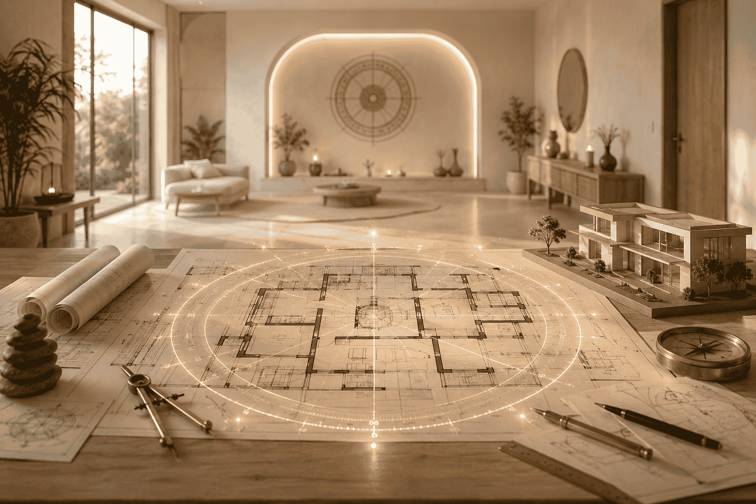 Vastu Shastra services