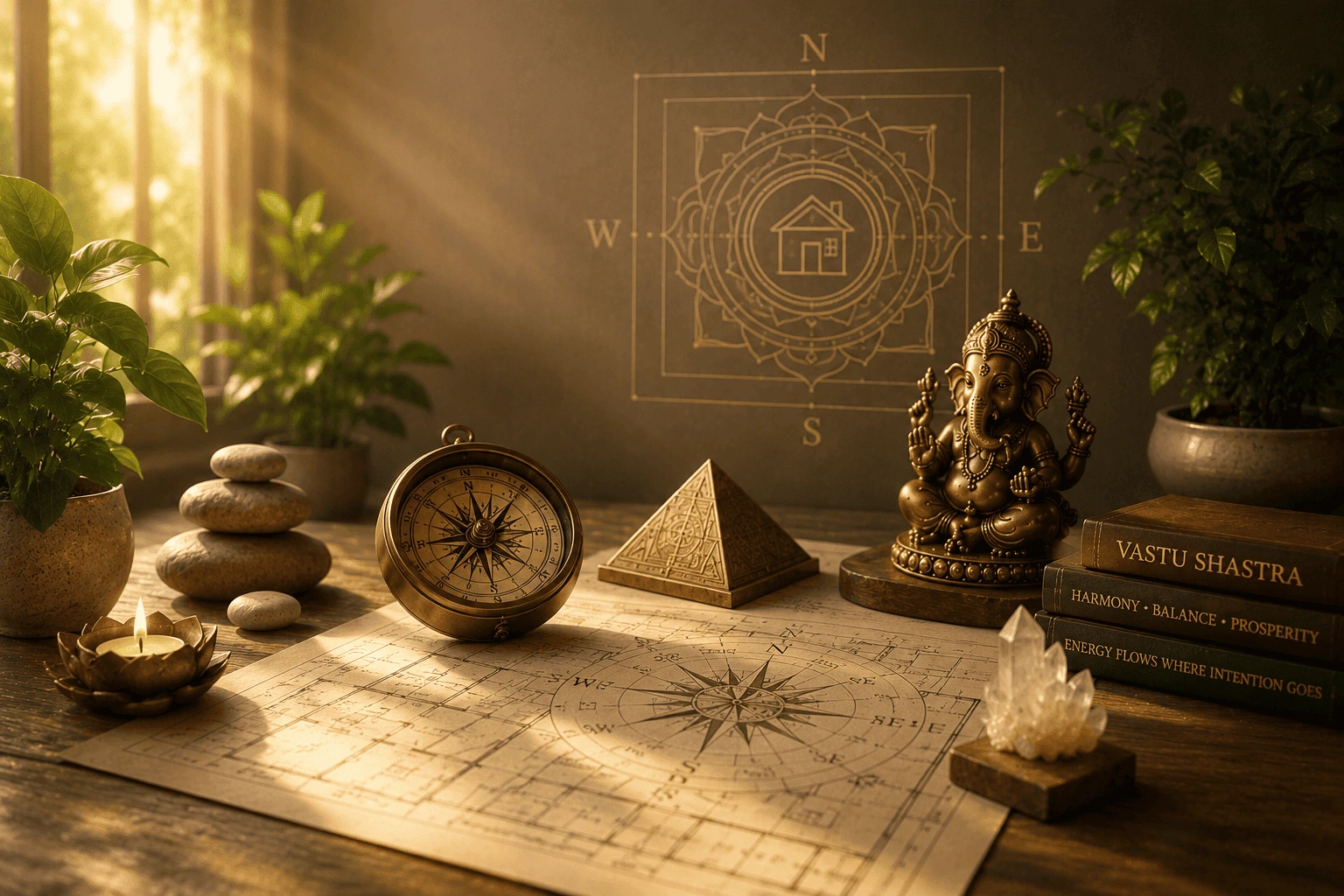 Vastu Expert Bidadi
