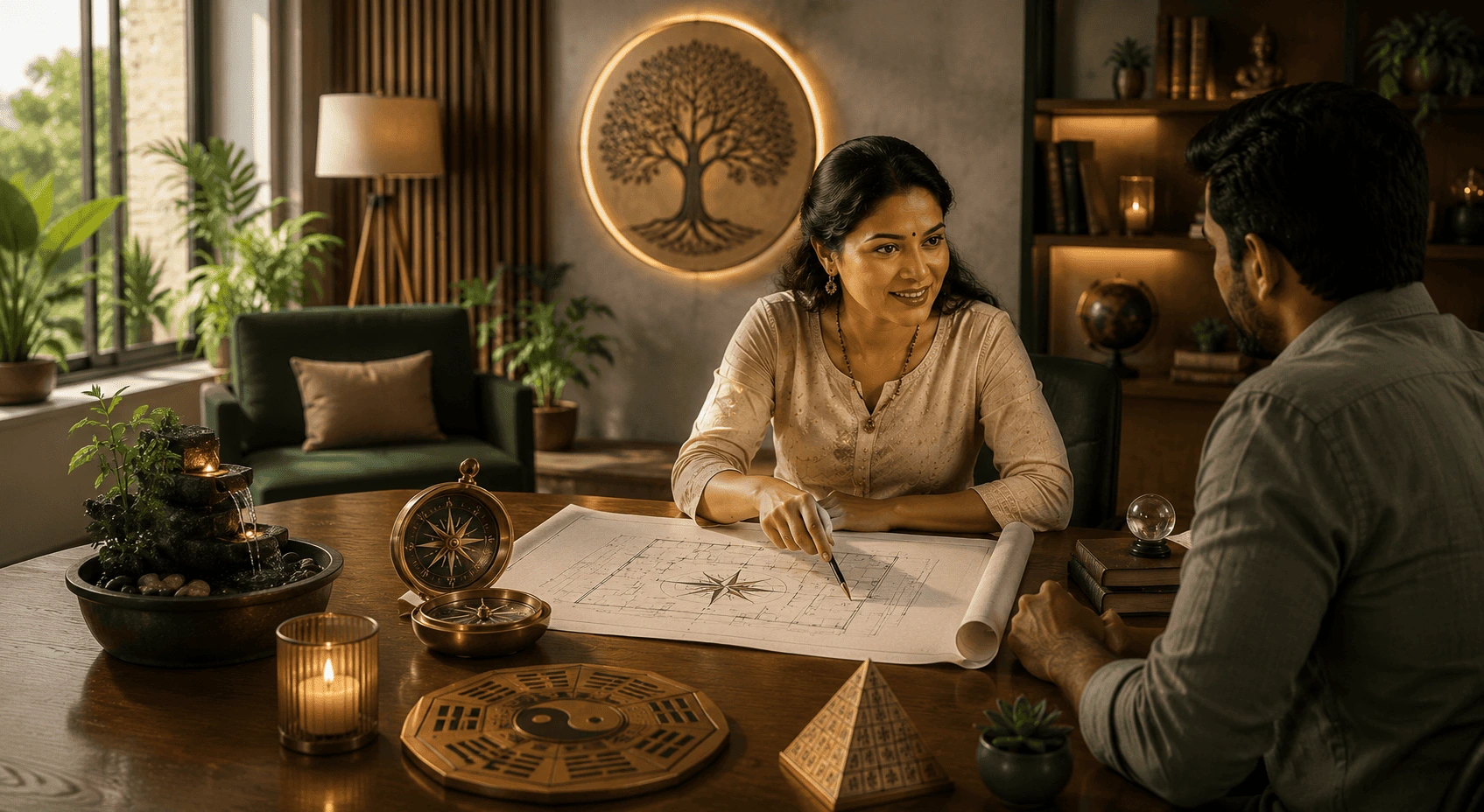 Vastu Consultants in Bidadi