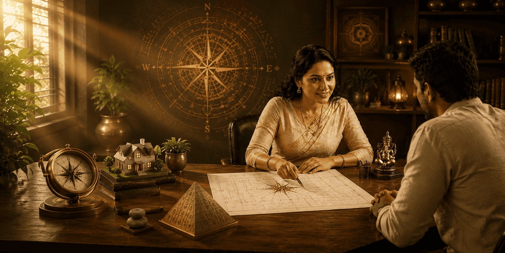 Vastu Consultants in Kengeri