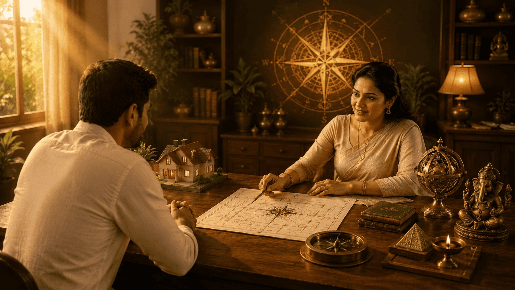 Vastu Consultants in Mysore Road