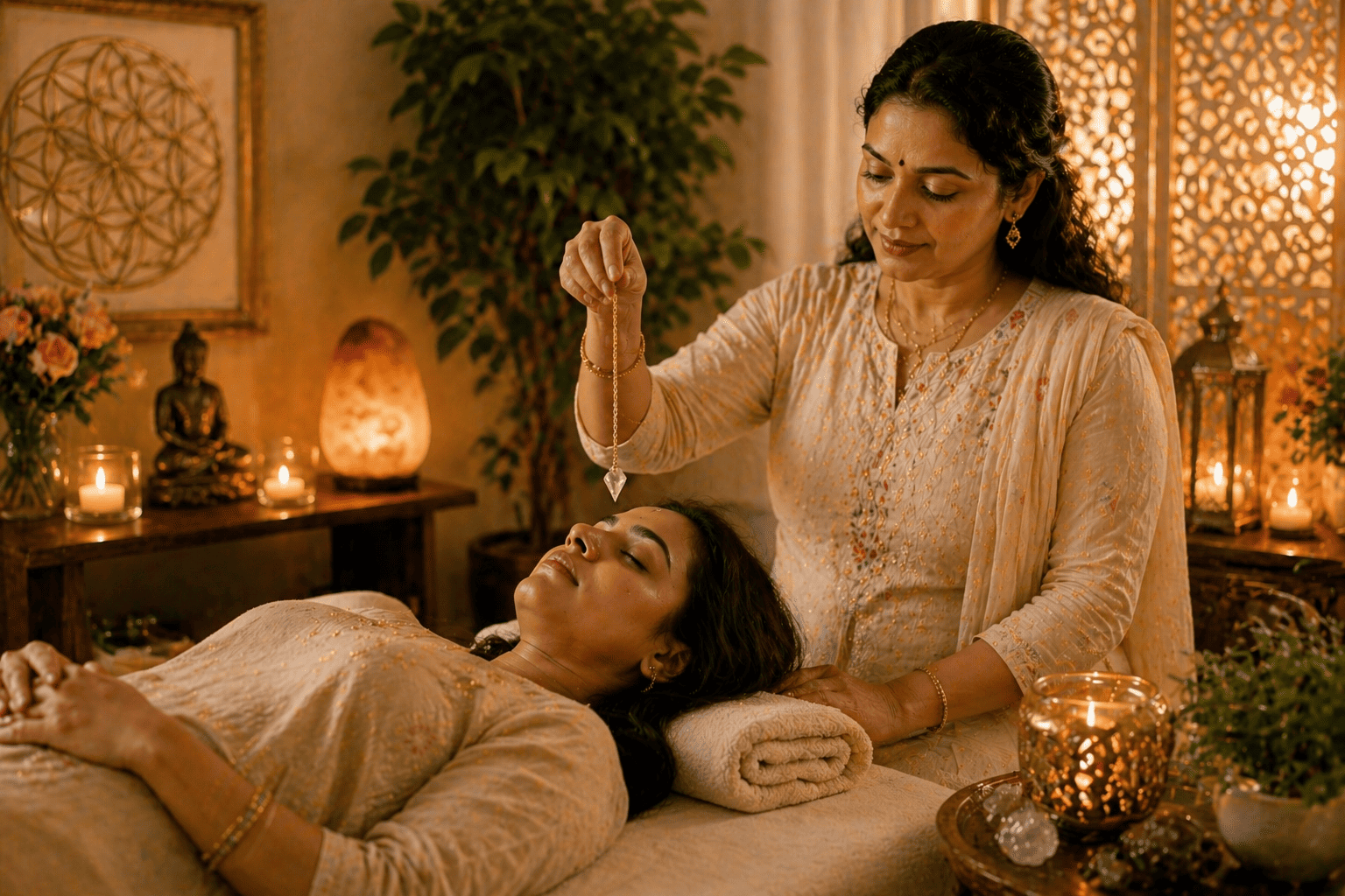 Hypnotherapy