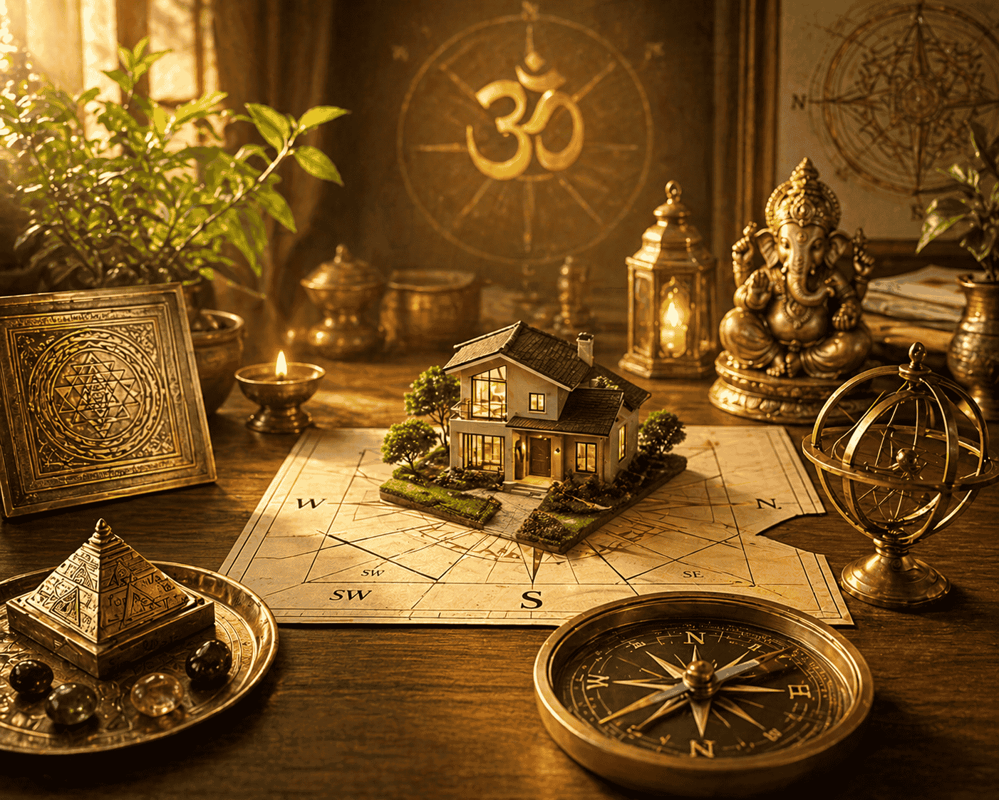 Vastu Expert Bangalore